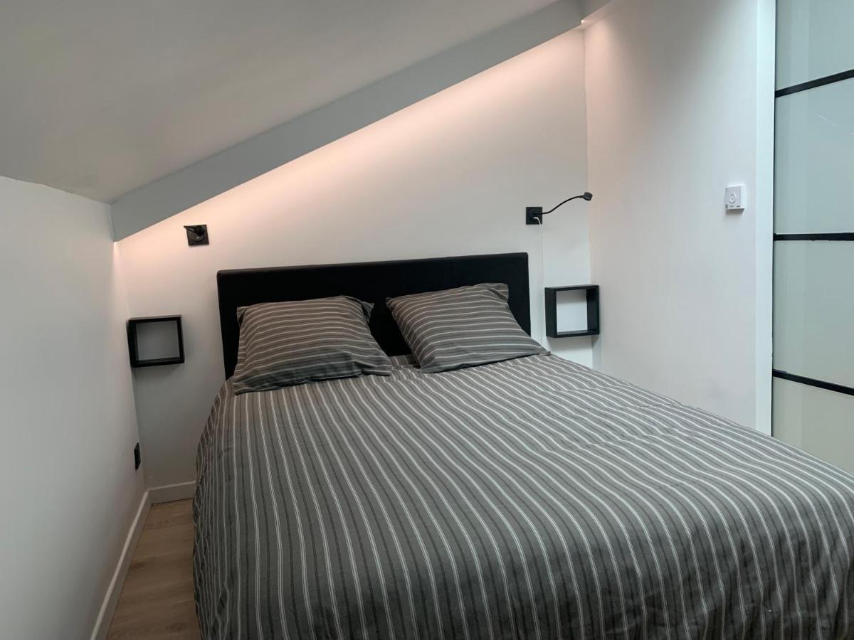 Centre Appartement