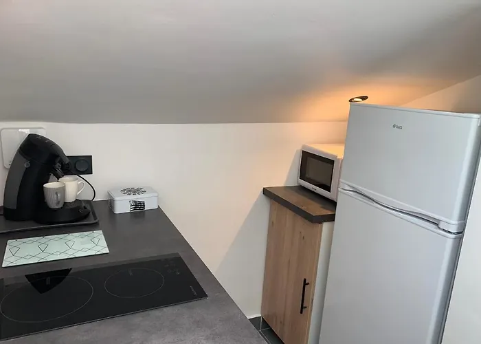 Appartement Centre Vannes