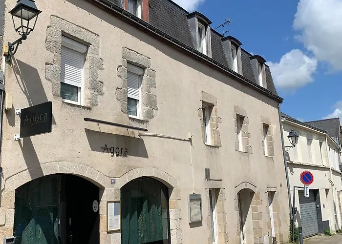 Appartement Centre Vannes