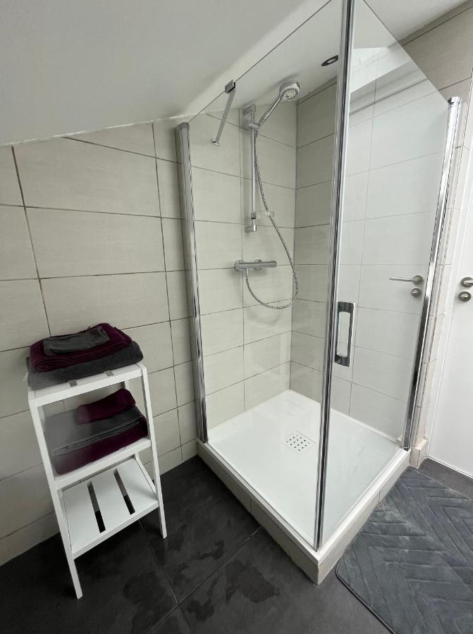 Centre Apartment *