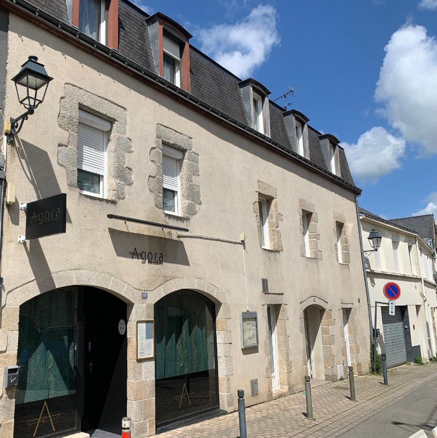 Apartment Centre Vannes