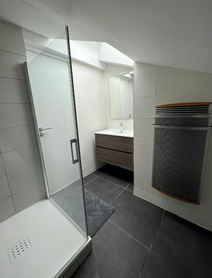 Centre Apartment Vannes