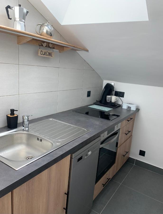 Apartment Centre Vannes